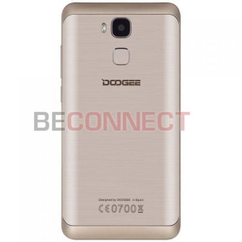 Doogee Y6C Shimmer Gold